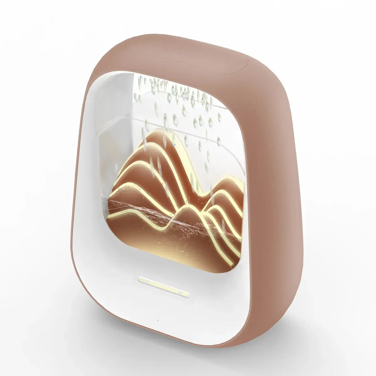 Riff C10 Bluetooth sleep and relaxation speaker Photo 3