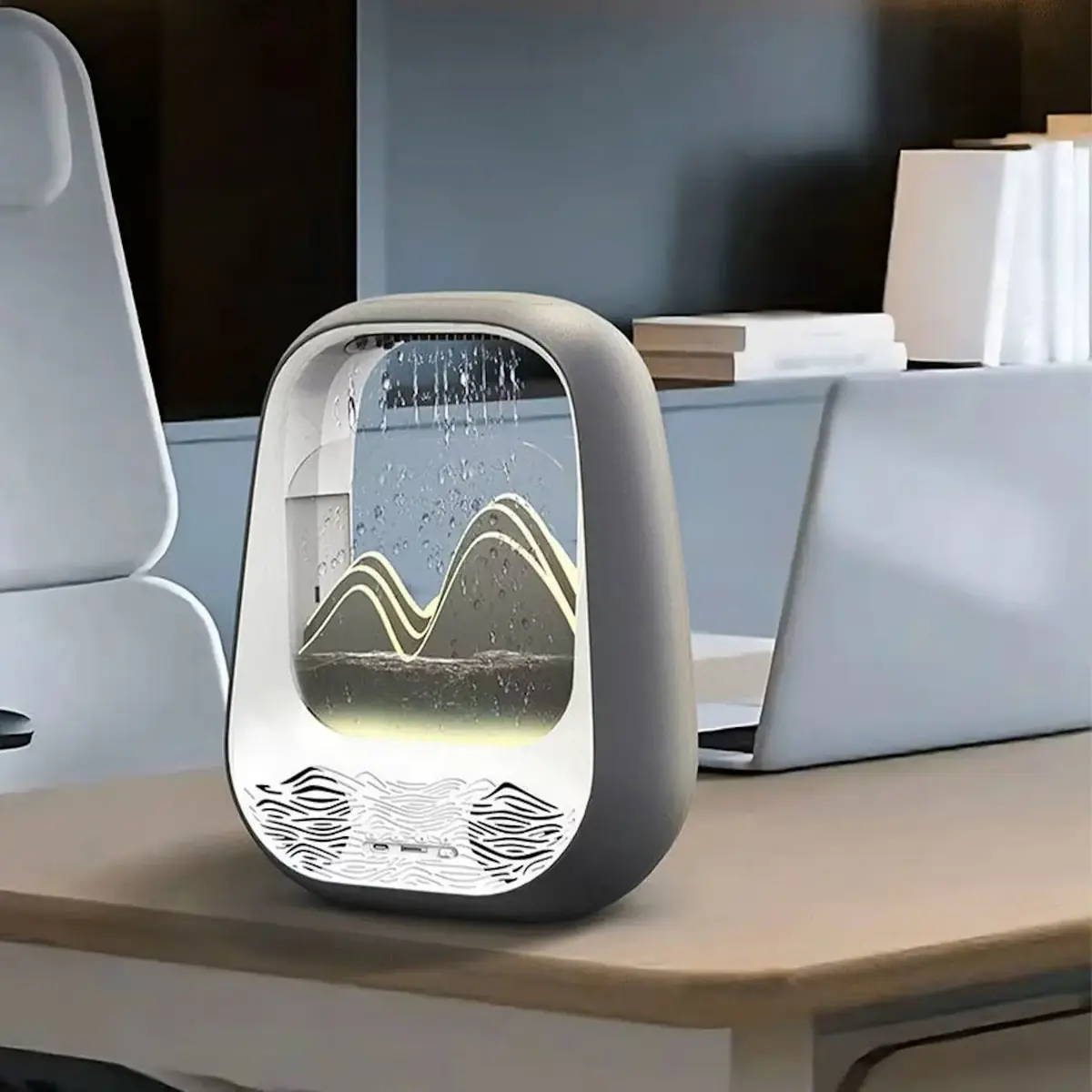 Riff C10 Bluetooth sleep and relaxation speaker Photo 5