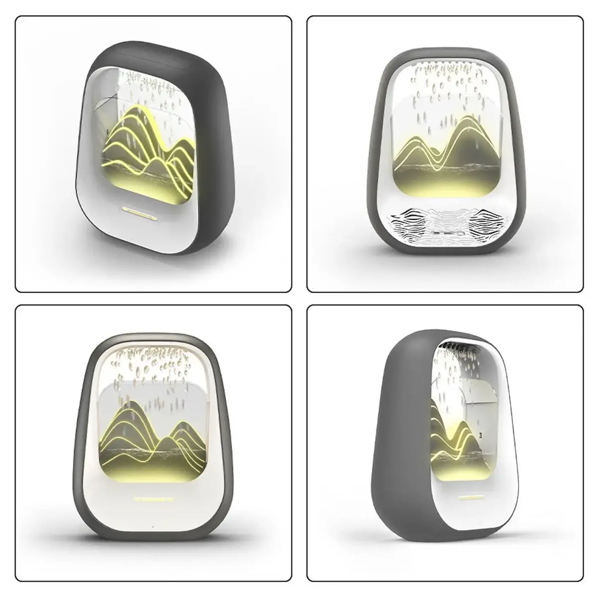 Riff C10 Bluetooth sleep and relaxation speaker Photo 7