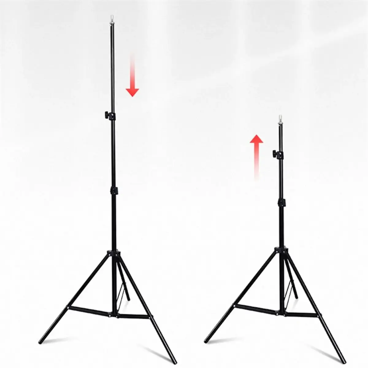 Riff RF-MB01 100" Projector Screen with Stand Photo 3