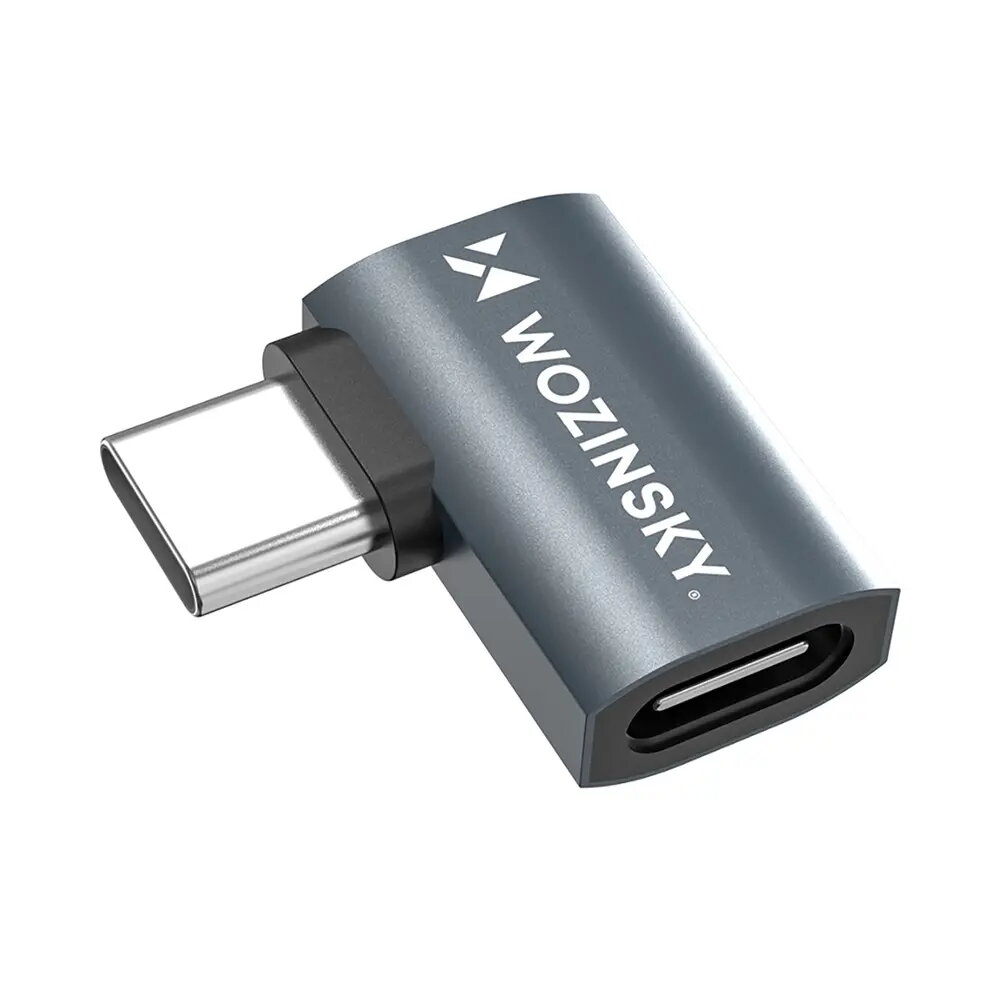 Wozinsky USB-C to USB-C Adapter WPKB-01 Photo 1