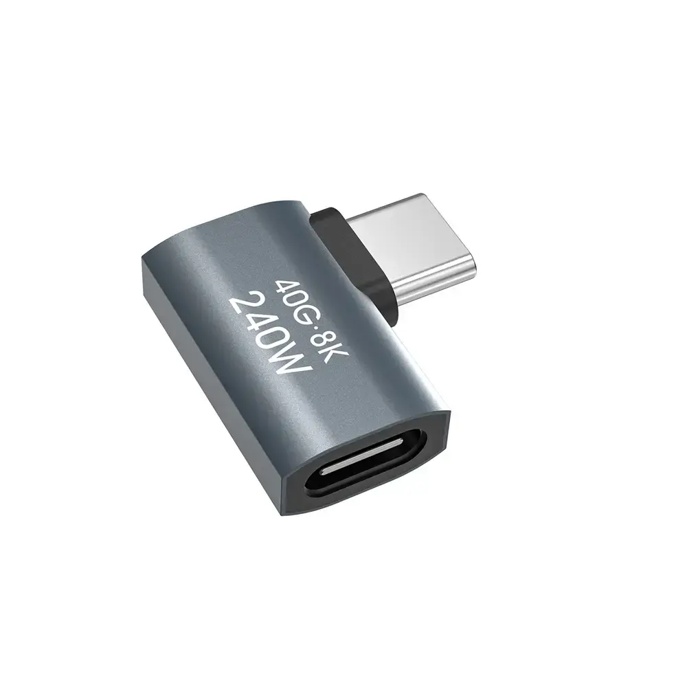 Wozinsky USB-C to USB-C Adapter WPKB-01 Photo 3