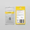 Wozinsky USB-C to USB-C Adapter WPKB-01 Photo 10