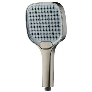Душевая лейка AB 3 режима, серая — AB 9145555