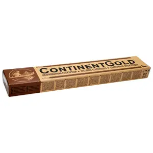 Электроды сварочные Monolith Gold 6013 R 3,2 мм 5 кг – целлюлозное покрытие для общего применения