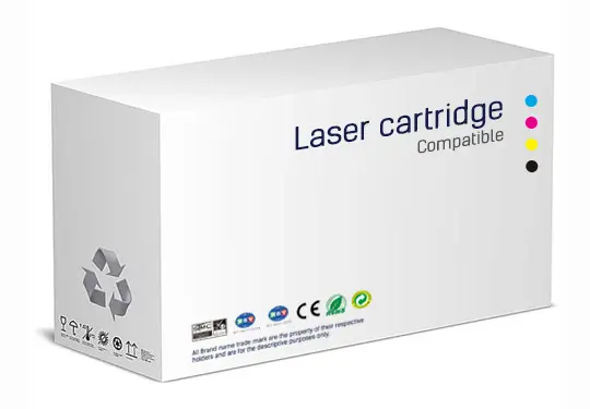 Tonerkartridžs saderīgs ar Samsung ML-1710D3/ELS, melns