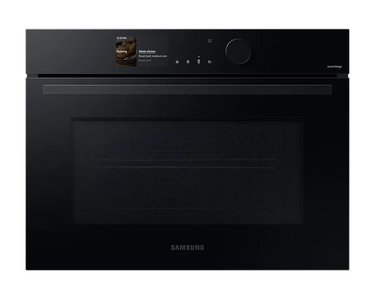 Samsung NQ5B6753CAK elektriskā iebūvējamā cepeškrāsns ar