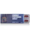 Cobeco PERFECT PERFORMER DIRECT ERECTION TABS massage oil Photo 2