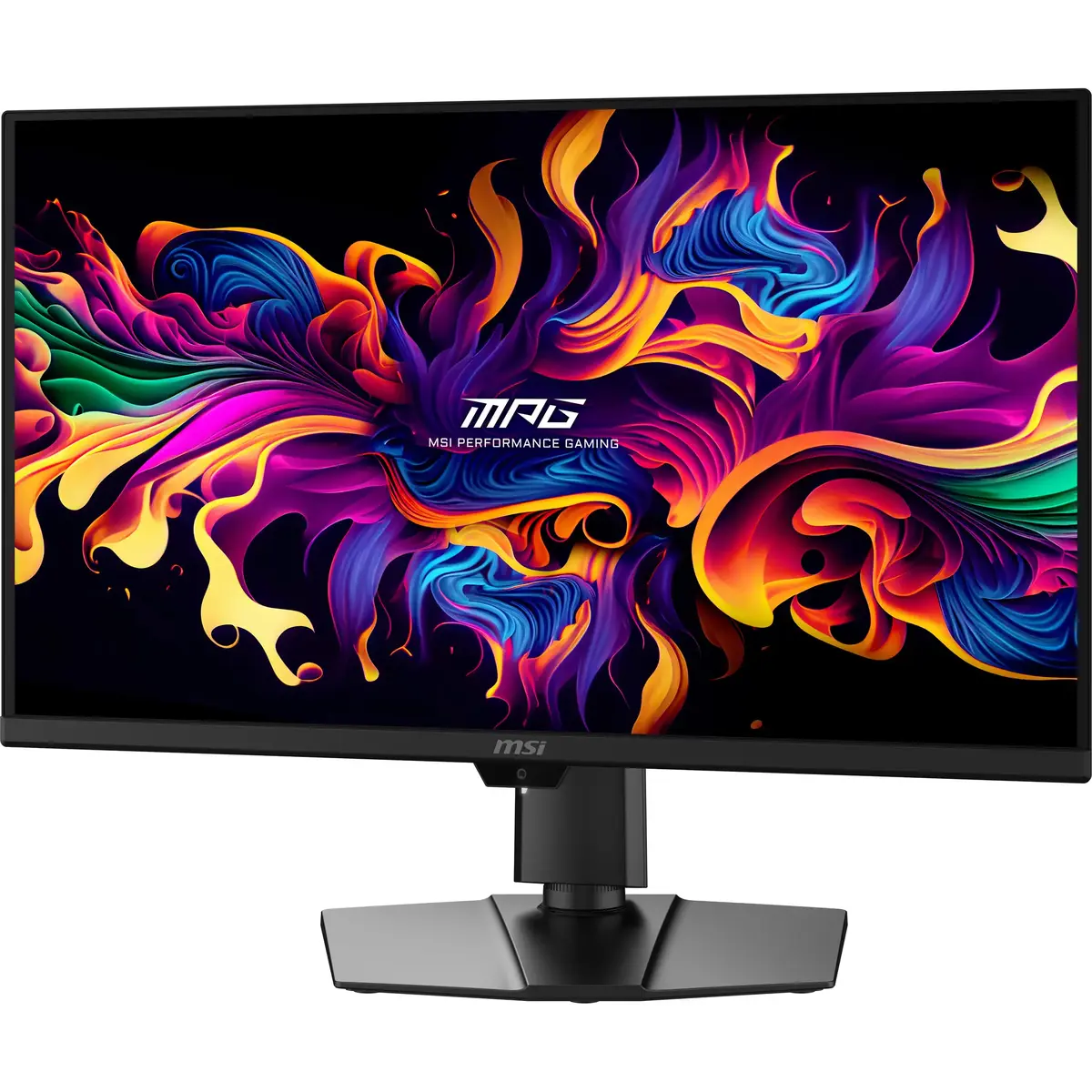 MSI MPG 271QRDE QD-OLED X50 monitors 26,5" Photo 2