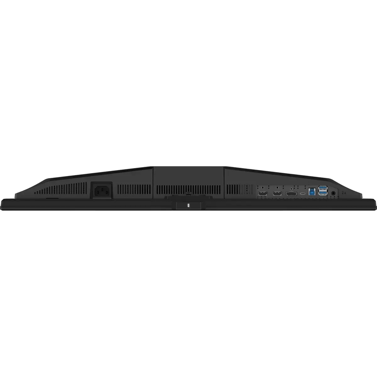 MSI MPG 271QRDE QD-OLED X50 monitors 26,5" Photo 15
