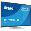 IIYAMA ProLite T2752MSC-W1AG 27" сенсорный монитор Photo 2