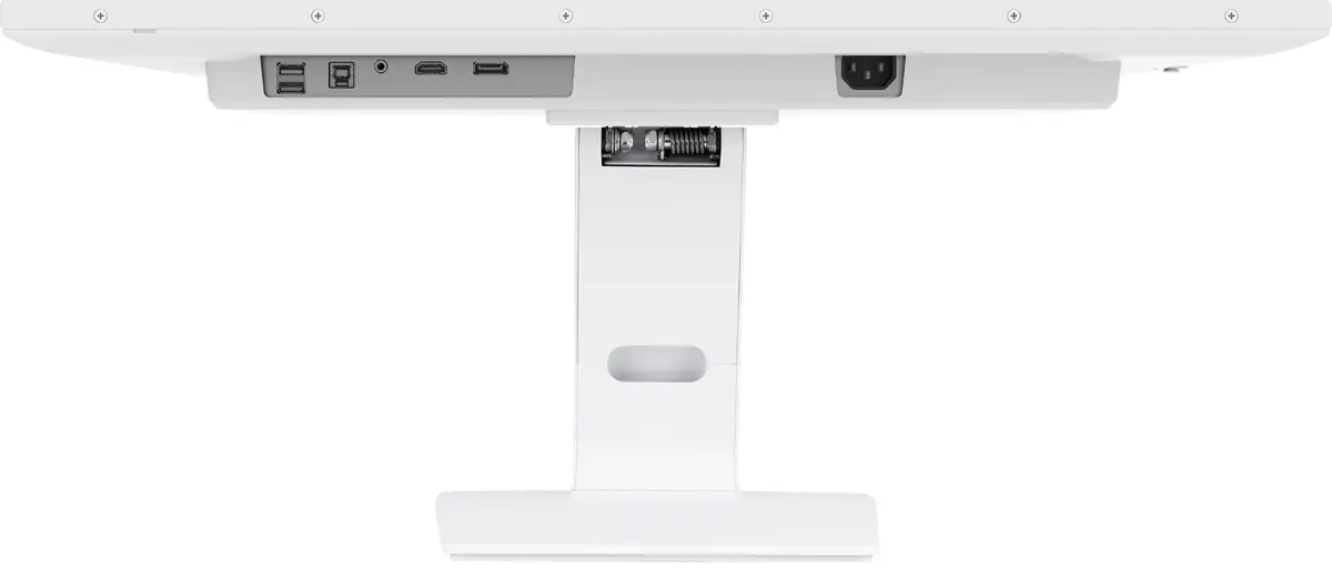 IIYAMA ProLite T2752MSC-W1AG 27" сенсорный монитор Photo 9