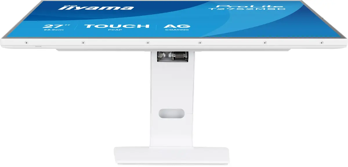 IIYAMA ProLite T2752MSC-W1AG 27" сенсорный монитор Photo 10