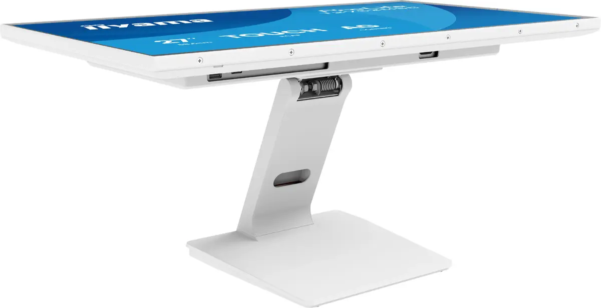 IIYAMA ProLite T2752MSC-W1AG 27" сенсорный монитор Photo 11