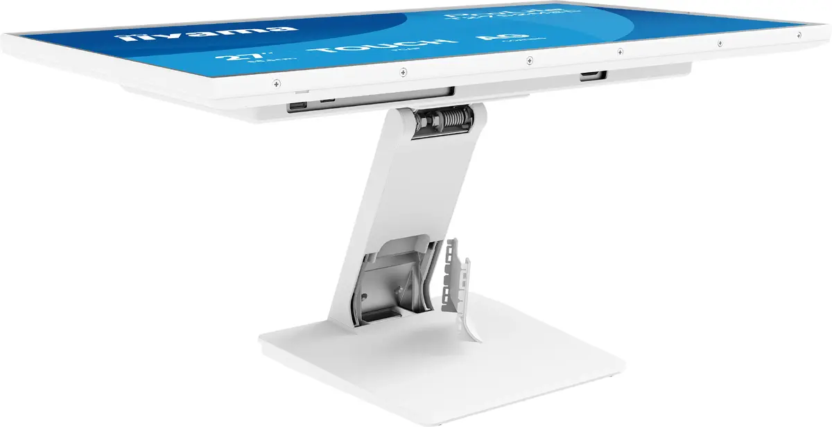 IIYAMA ProLite T2752MSC-W1AG 27" сенсорный монитор Photo 12