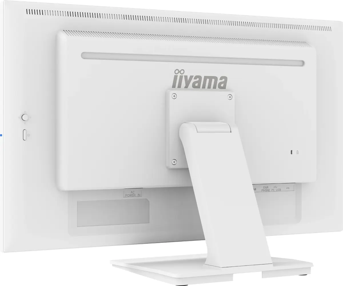 IIYAMA ProLite T2752MSC-W1AG 27" сенсорный монитор Photo 14