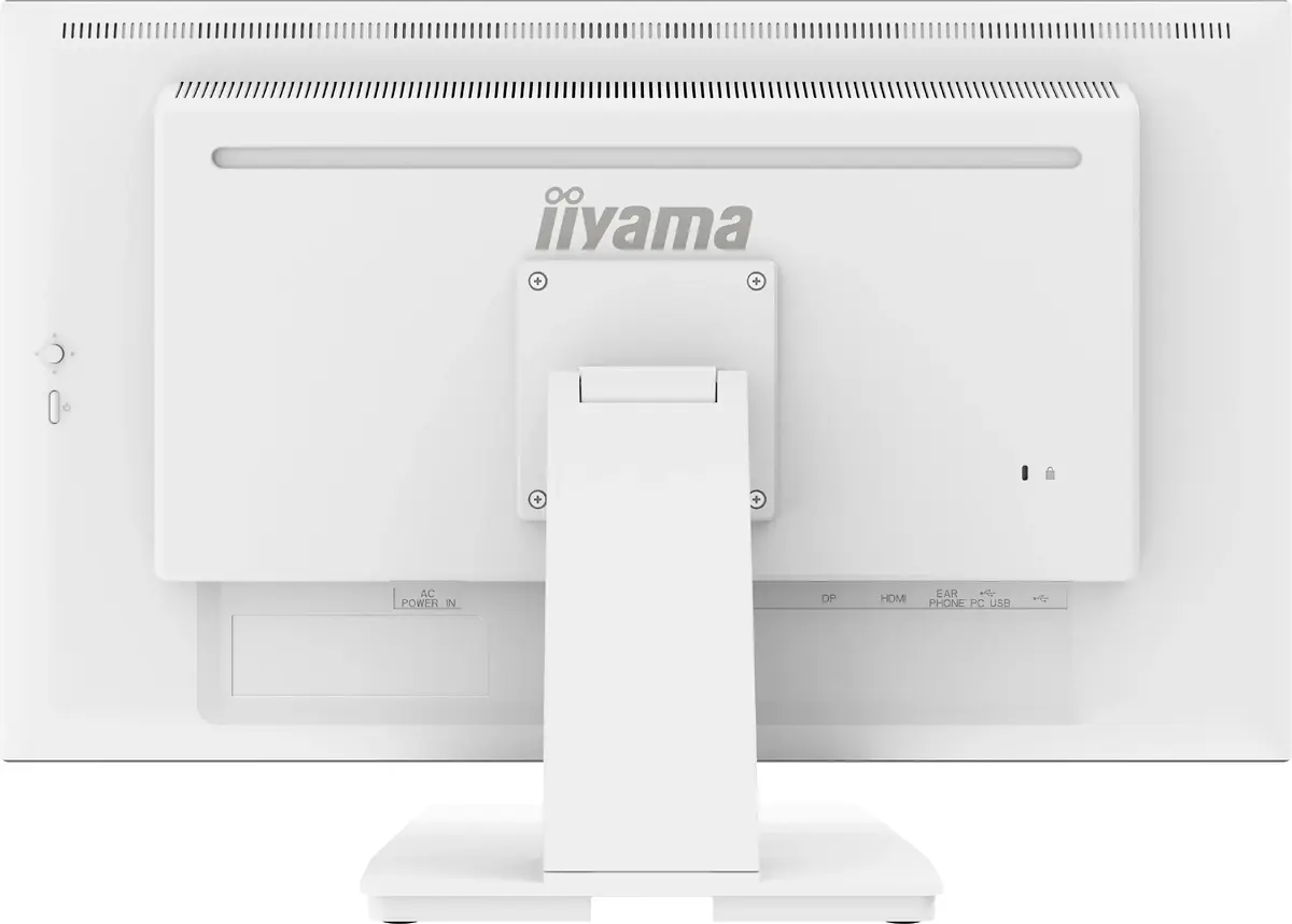 IIYAMA ProLite T2752MSC-W1AG 27" сенсорный монитор Photo 15