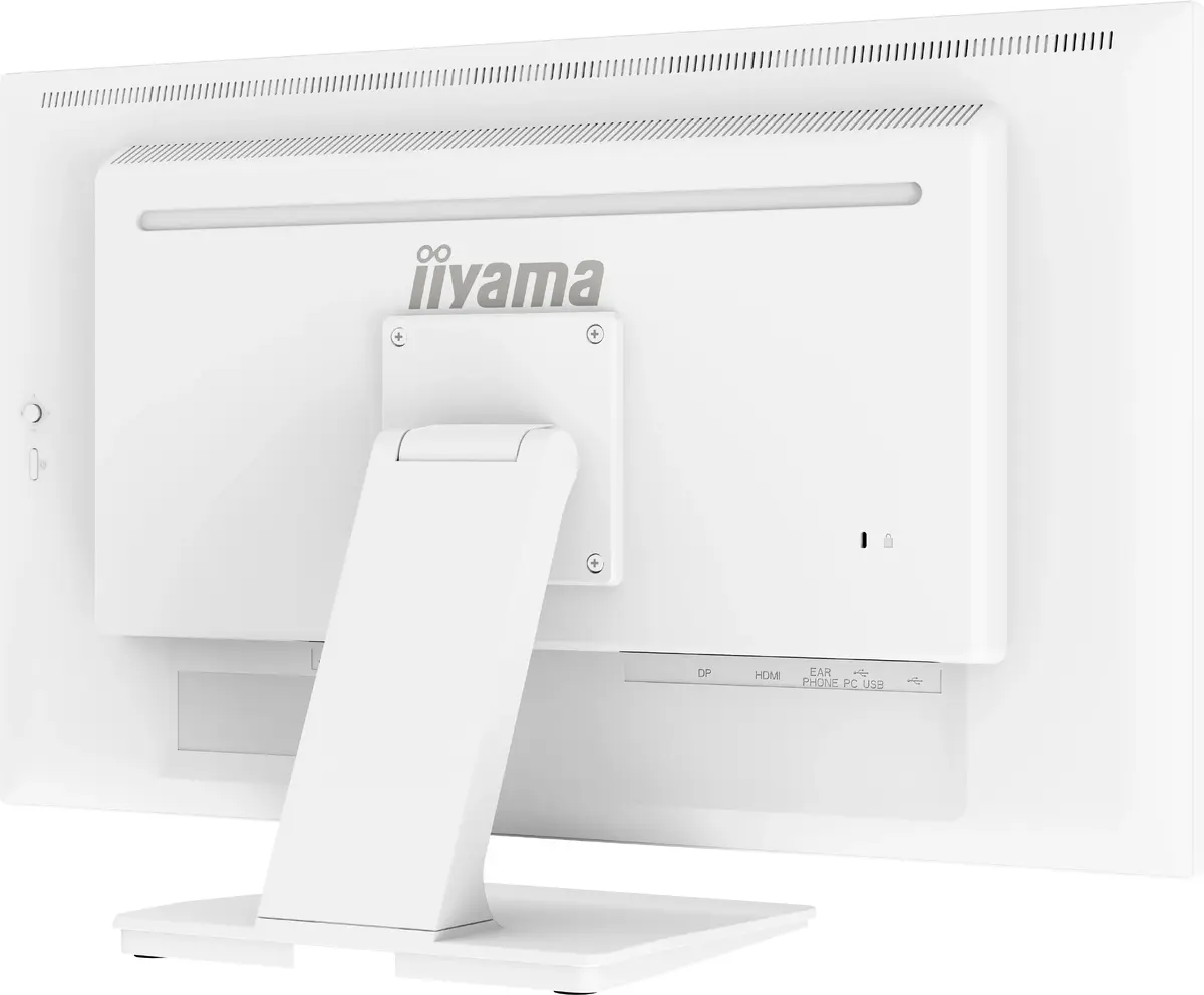 IIYAMA ProLite T2752MSC-W1AG 27" сенсорный монитор Photo 16