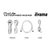 IIYAMA ProLite T2752MSC-W1AG 27" сенсорный монитор Photo 19