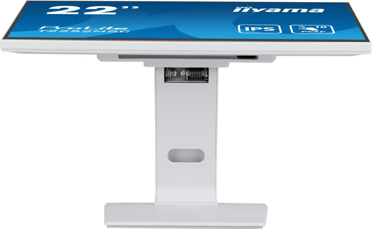 IIYAMA ProLite T2252MSC-W2AG 21,4" Full HD сенсорный Photo 12