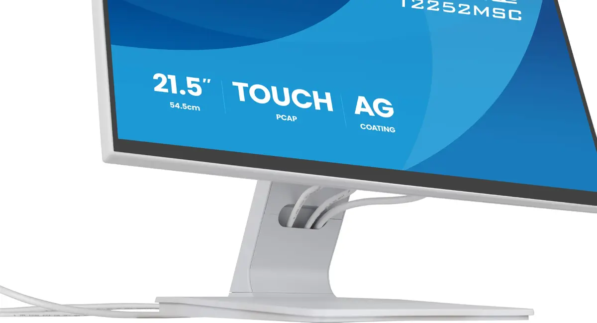 IIYAMA ProLite T2252MSC-W2AG 21,4" Full HD сенсорный Photo 13