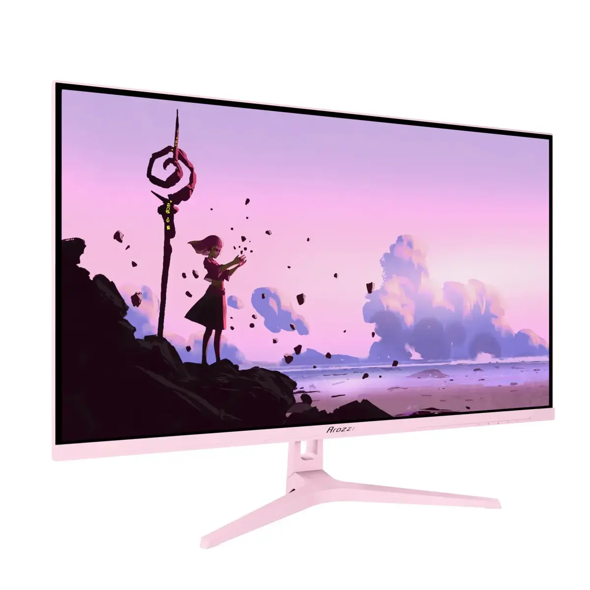 Arozzi Nova 32" монитор 2560×1440 Quad HD Photo 2