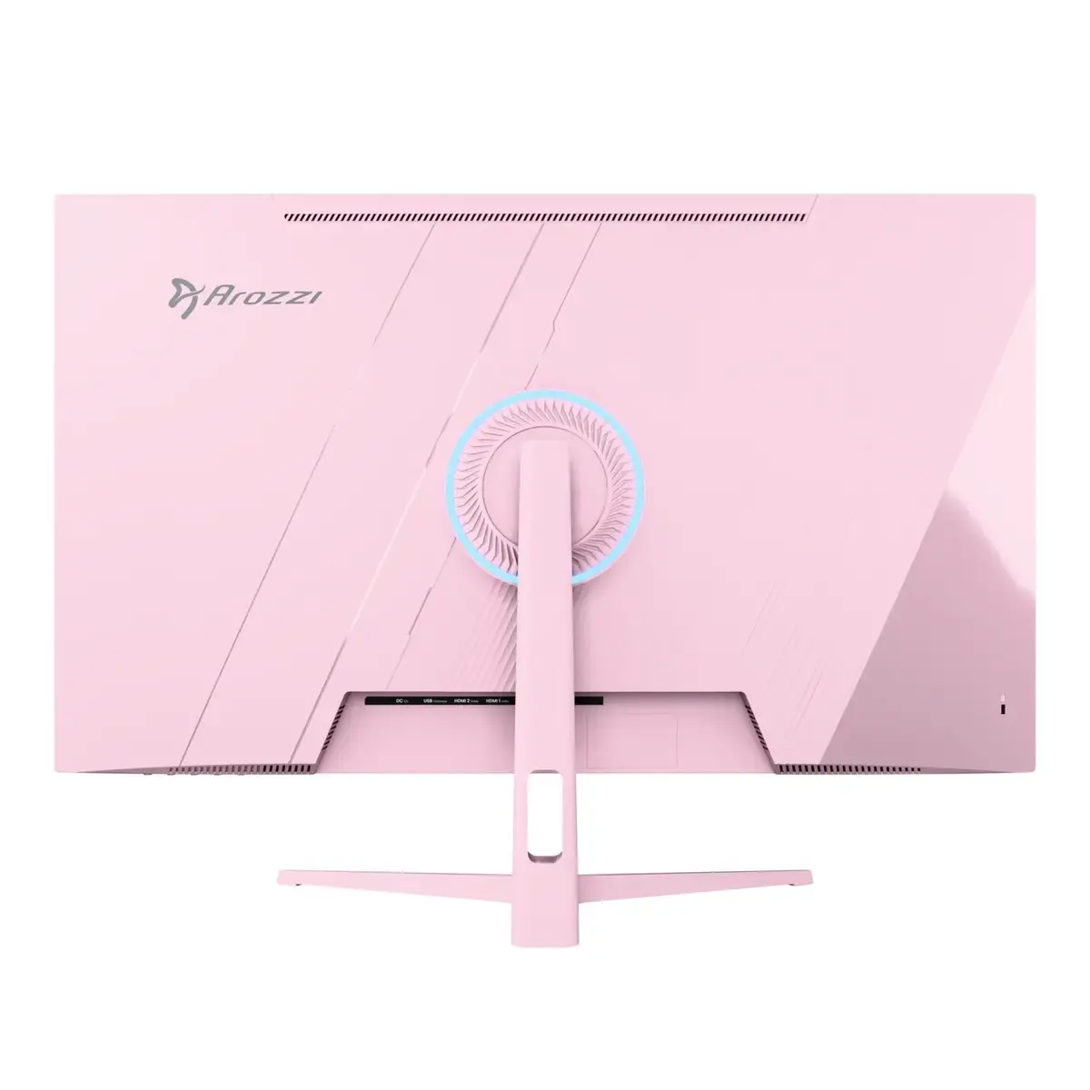 Arozzi Nova 32" монитор 2560×1440 Quad HD Photo 4