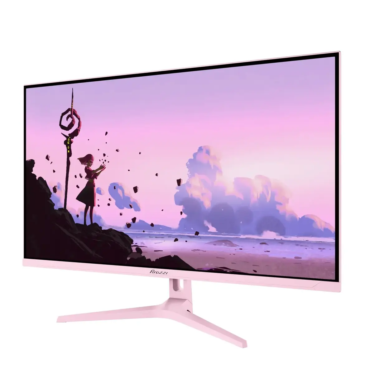Arozzi Nova 32" монитор 2560×1440 Quad HD Photo 7