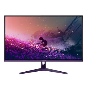 Монитор Arozzi Nova 32" (80 см) Quad HD 2560x1440 LED 1 мс 16:9 VESA фиолетовый