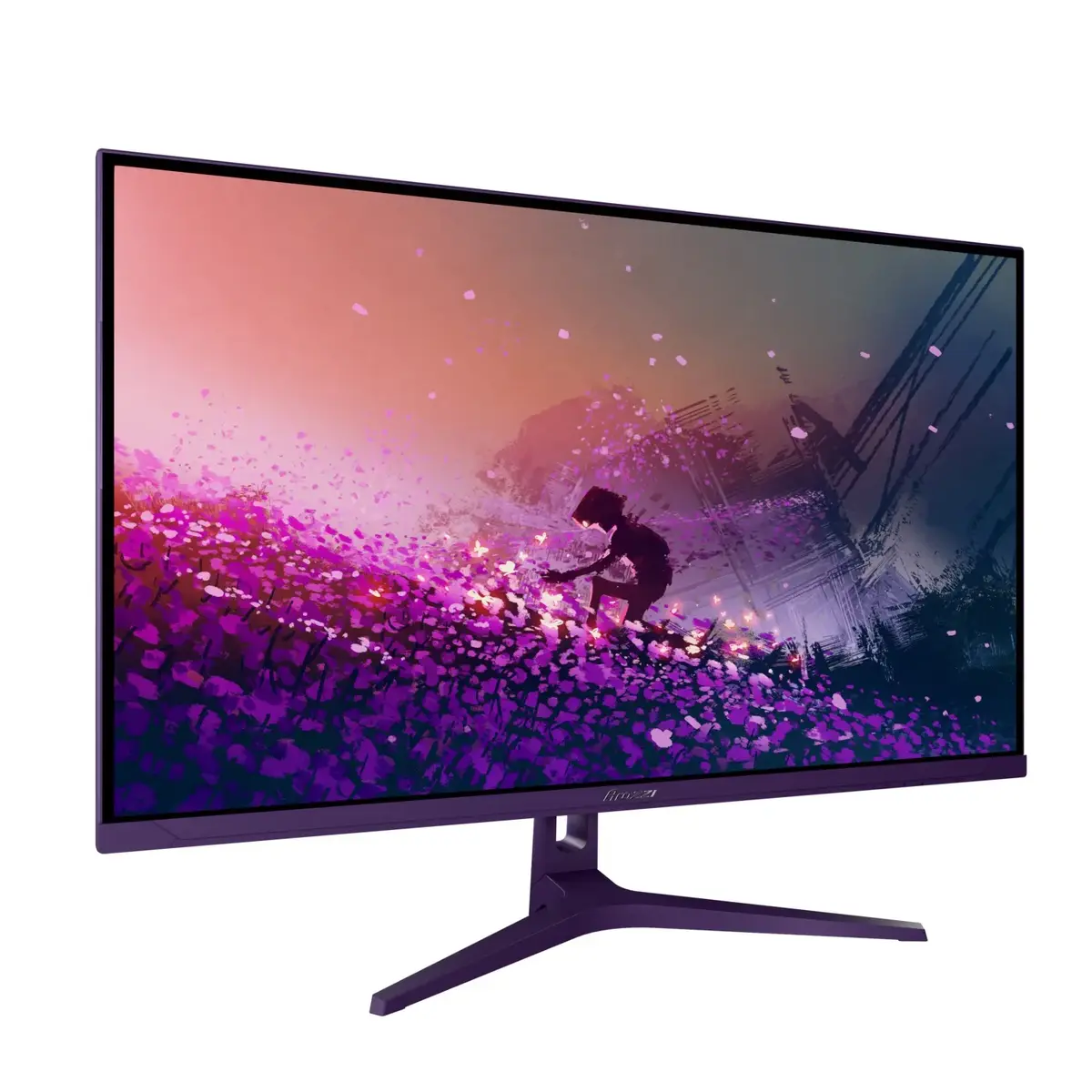 Arozzi Nova 32" Quad HD монитор 2560x1440 Photo 2