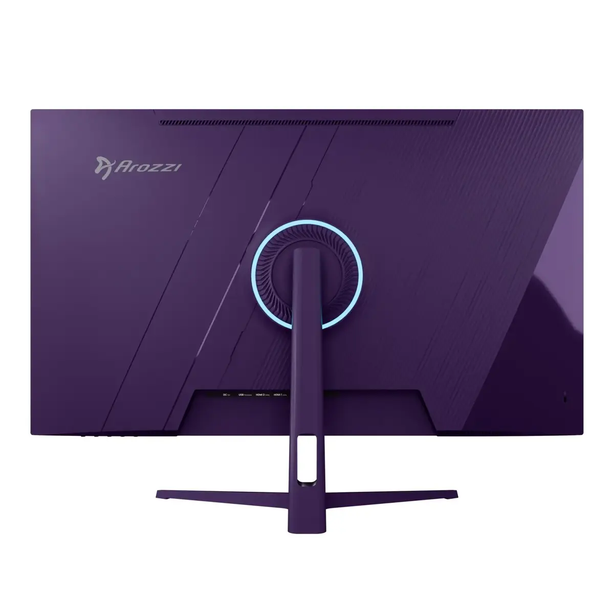 Arozzi Nova 32" Quad HD монитор 2560x1440 Photo 4