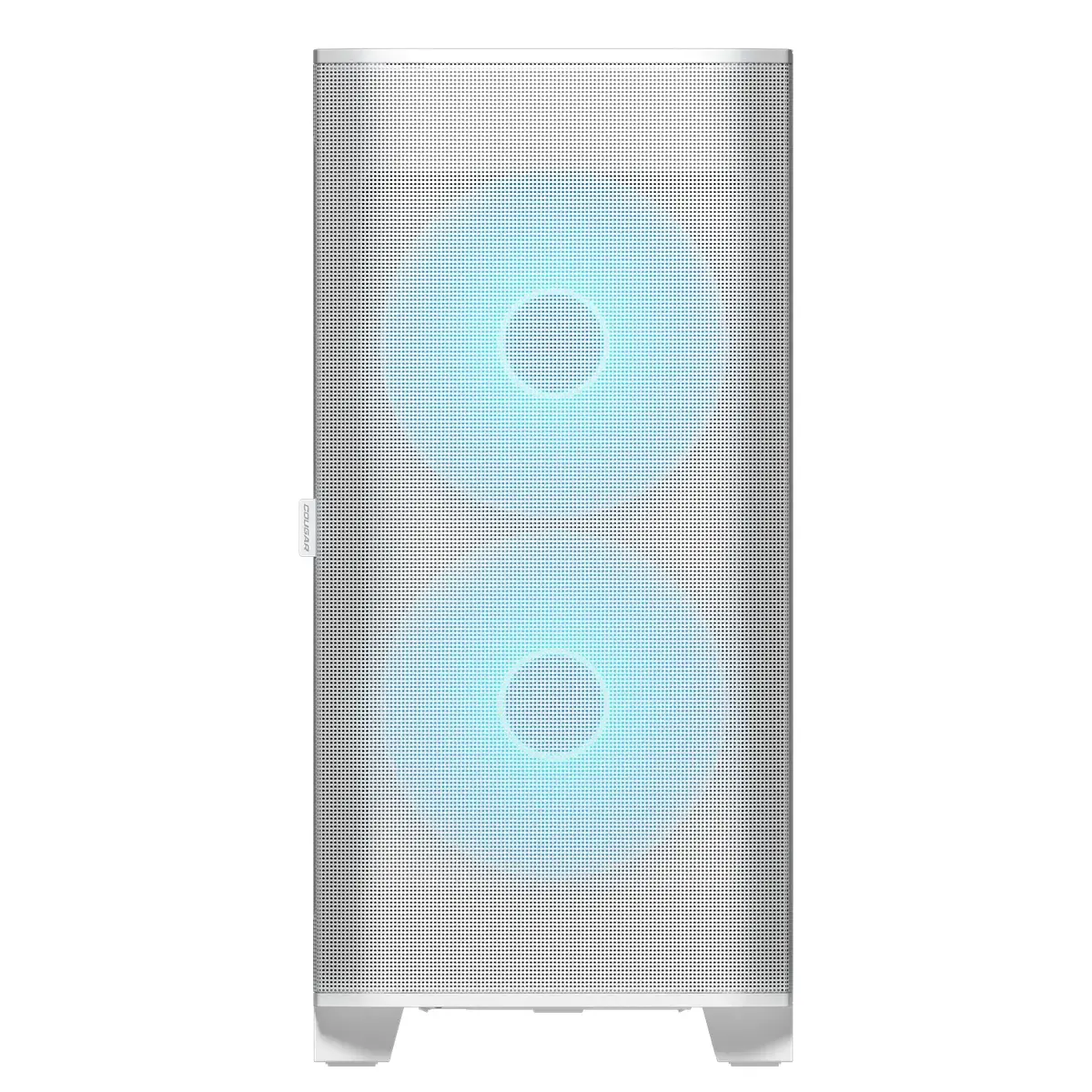 COUGAR Airface FLO Midi Tower корпус — ARGB белый Photo 2