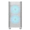 COUGAR Airface FLO Midi Tower корпус — ARGB белый Photo 2