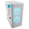 COUGAR Airface FLO Midi Tower корпус — ARGB белый Photo 3
