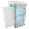 COUGAR Airface FLO Midi Tower корпус — ARGB белый Photo 4
