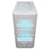 COUGAR Airface FLO Midi Tower корпус — ARGB белый Photo 5