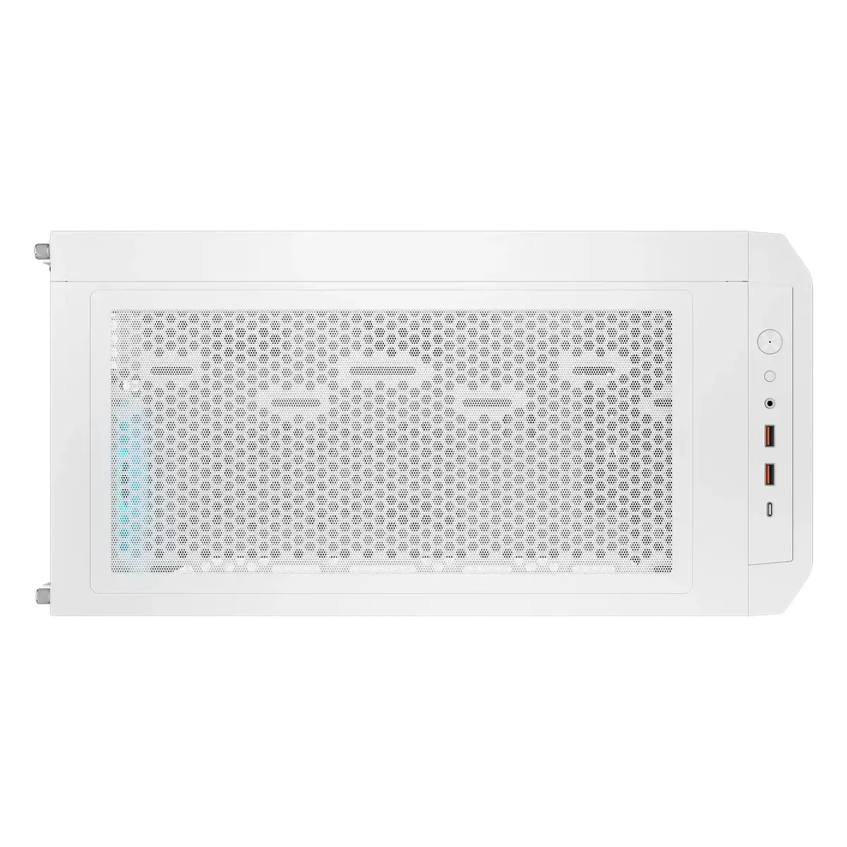 COUGAR Airface FLO Midi Tower корпус — ARGB белый Photo 6