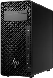 Darbstacija HP Z2 Tower G1I CU9 ar 64 GB RAM un 1 TB atmiņu