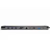 4smarts 11in1 USB 3.2 Gen 1 Type-A + Type-C док-станция Photo 5