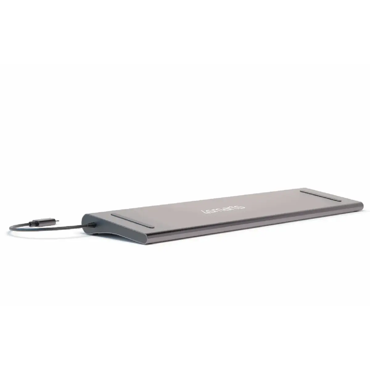 4smarts 11in1 USB 3.2 Gen 1 Type-A + Type-C док-станция Photo 6