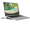 4smarts 11in1 USB 3.2 Gen 1 Type-A + Type-C док-станция Photo 7