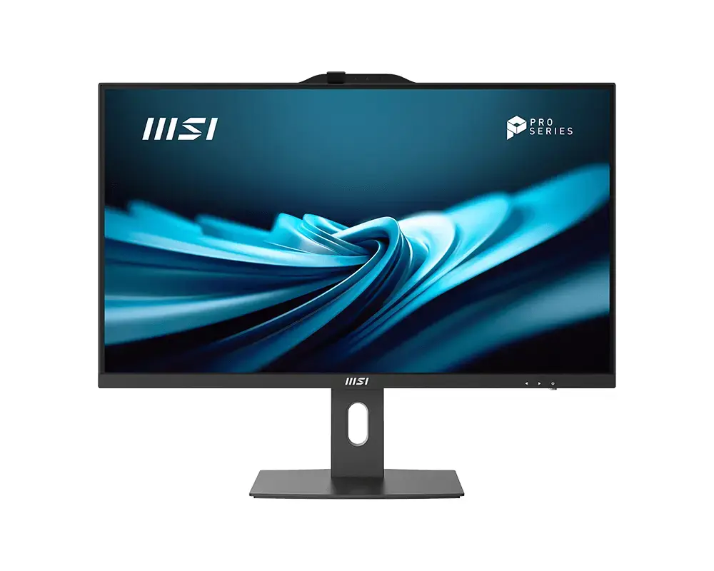 MSI Pro AP272P 14M-867XEU All-in-One PC Photo 2
