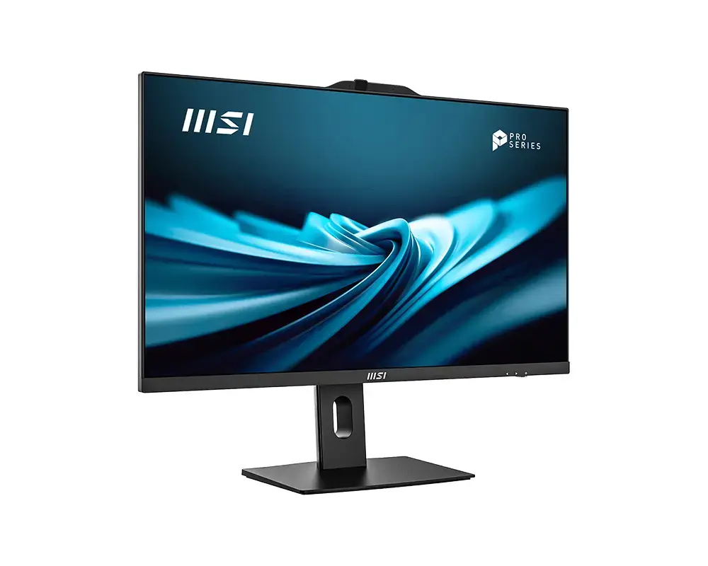 MSI Pro AP272P 14M-867XEU All-in-One PC Photo 3