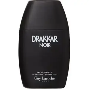 Men's Eau de Toilette Guy Laroche Drakkar Noir 200 ml bottle — 200 ml