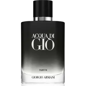 Parfum spray Giorgio Armani Acqua Di Gio Parfum 100 ml refillable
