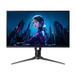 Монитор Acer Predator XB253Q F 24,5" (62,2 см) FHD 1920×1080 LCD 1 мс Черный