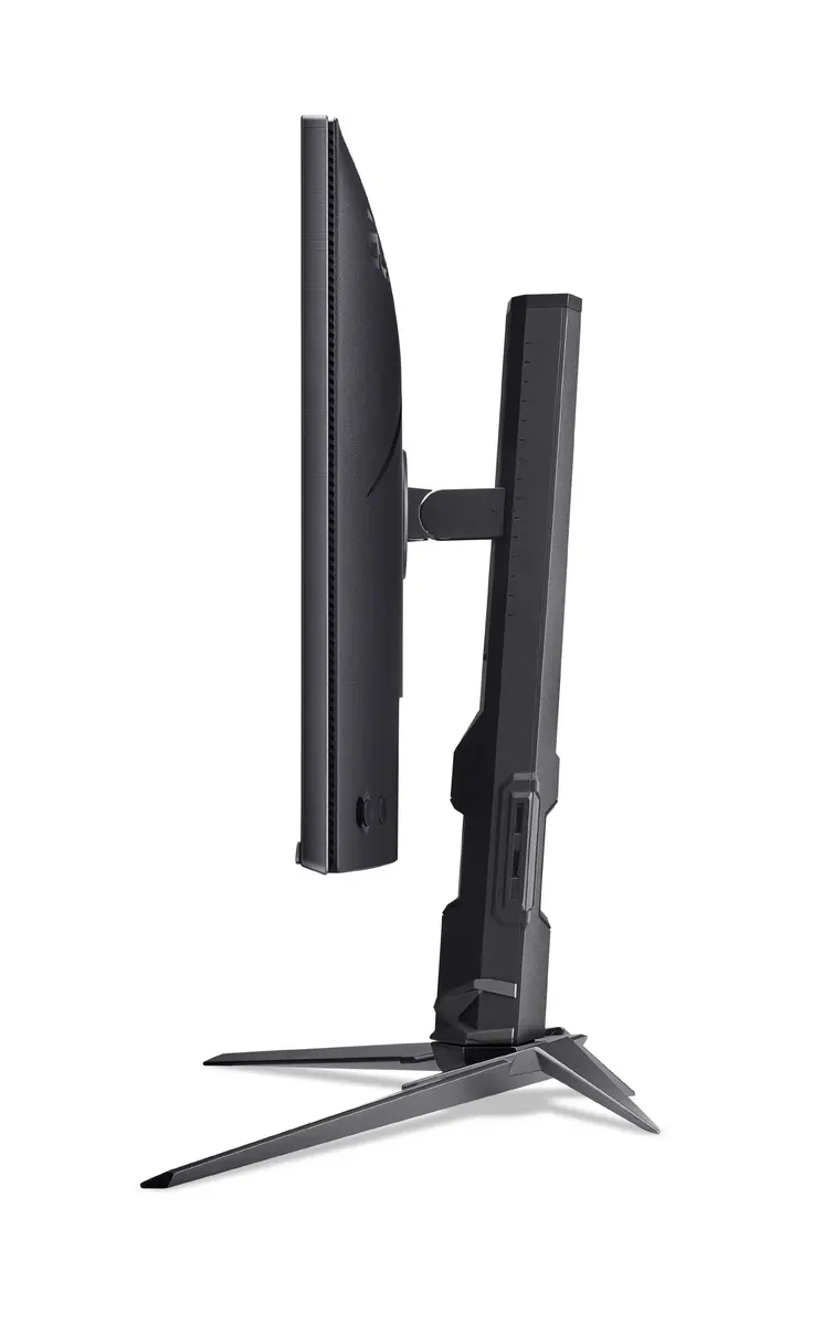 Acer Predator XB253Q F 24,5" FHD 1 мс монитор Photo 3
