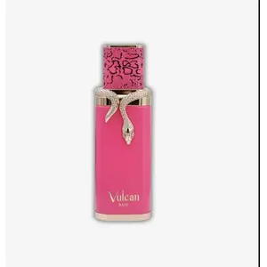 Eau de Parfum Histoires de Parfums French Avenue Vulcan Baie 100 ml — концентрированный аромат