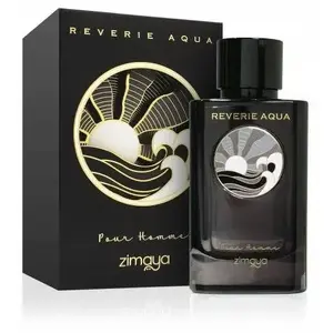 Парфюм‑вода для мужчин Noya Zimaya Reverie Aqua EDP M 100 мл, стойкий аромат