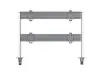 Настольное крепление Multibrackets M Deskmount Column Pro MBDM2X2U Photo 2